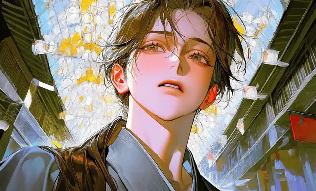 Profile image of 朔也