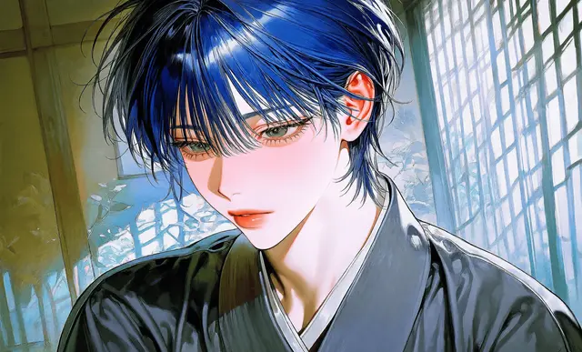 Profile image of 伊織