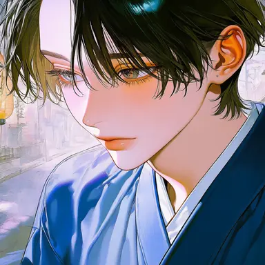 Profile image of 幸翔
