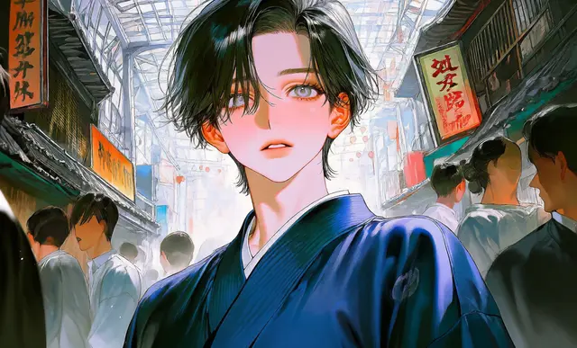 Profile image of 幸翔
