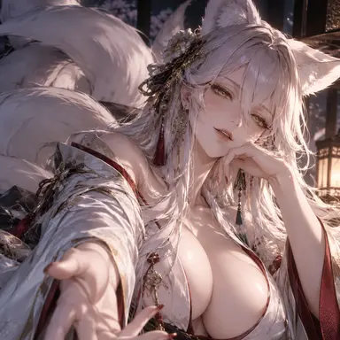 Profile image of 白蓮
