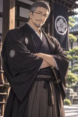 Profile image of 久世　誠一郎