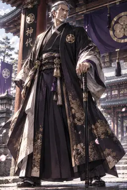 Profile image of 神代　綾華