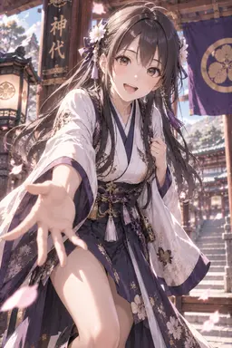 Profile image of 神代　綾華