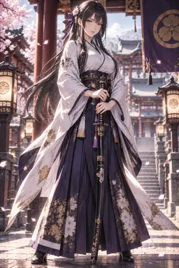 Profile image of 神代　綾華