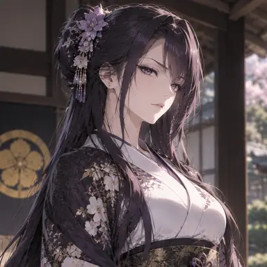 Profile image of 御影　紫乃
