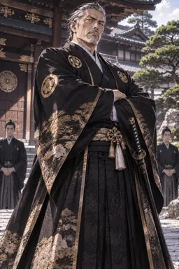 Profile image of 獅堂　怜司