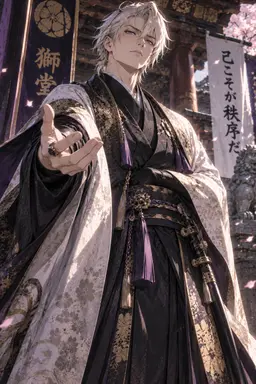 Profile image of 獅堂　怜司
