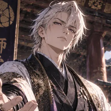 Profile image of 獅堂　怜司