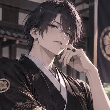 Profile image of 黒羽　玲央