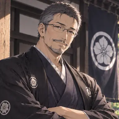Profile image of 久世　誠一郎