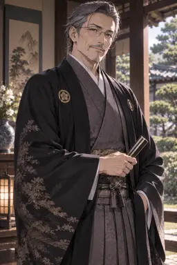 Profile image of 御影　紫乃