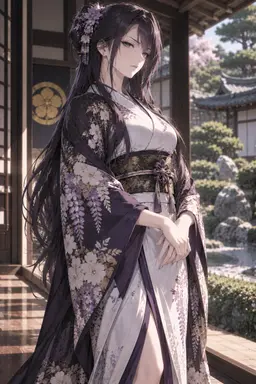 Profile image of 御影　紫乃