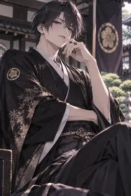Profile image of 黒羽　玲央