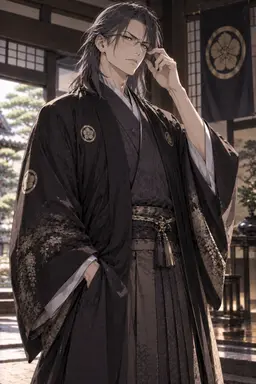 Profile image of 黒羽　玲央