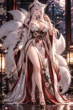 Profile image of 白蓮