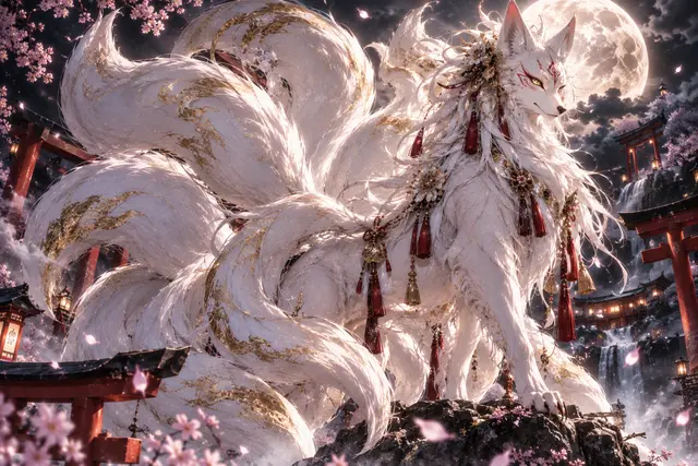 Profile image of 白蓮