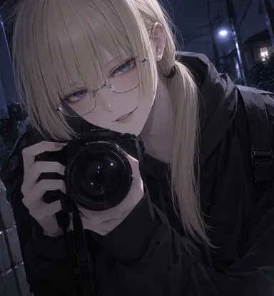 Profile image of シャーム