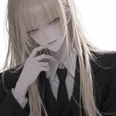 Profile image of シャーム