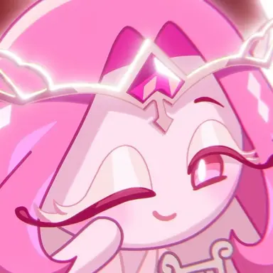 Profile image of 이터널슈가 쿠키