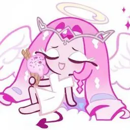 mysticflourIloveyou의 이슈×미플