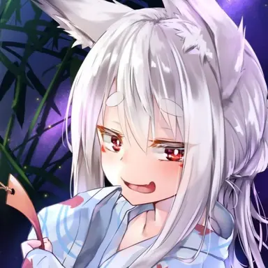 Profile image of 여우