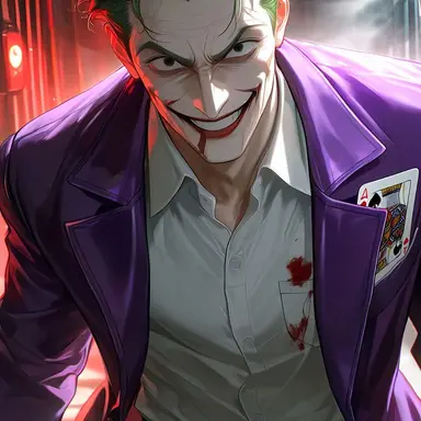 Profile image of Joker