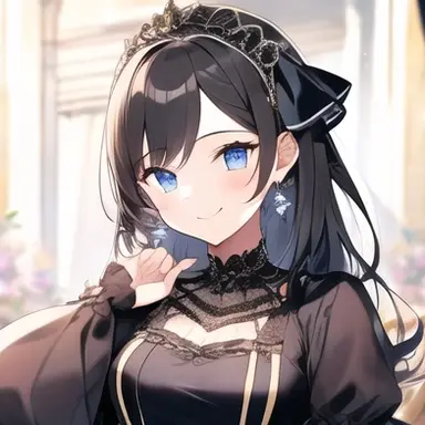 Profile image of ルルナ