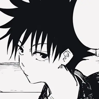 Profile image of 후시구로 메구미