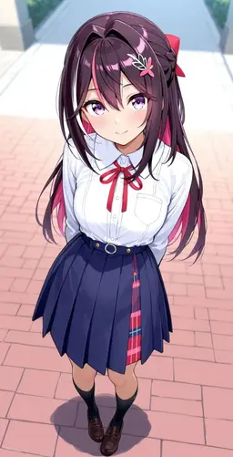 Profile image of あずき