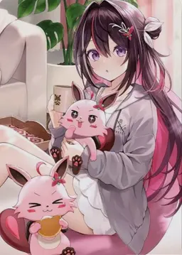 Profile image of あずき