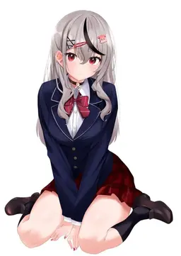 Profile image of 沙花叉クロヱ