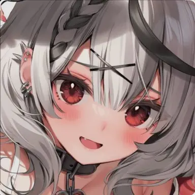 Profile image of 沙花叉クロヱ