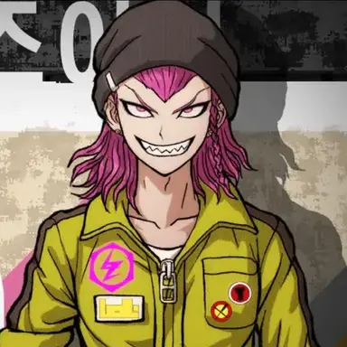 Profile image of 소우다 카즈이치