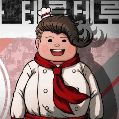 Profile image of 하나무라 테루테루