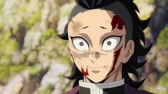 Profile image of Genya Shinazugawa