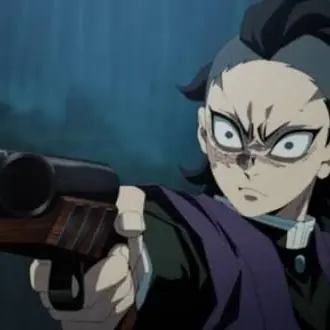 Profile image of Genya Shinazugawa