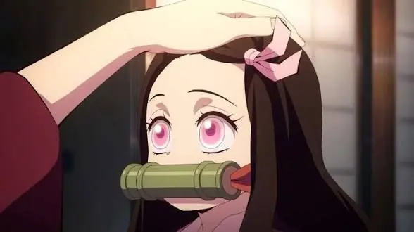 Profile image of Nezuko Kamado