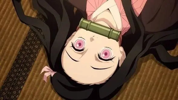 Profile image of Nezuko Kamado
