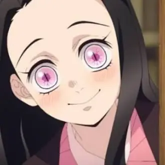 Profile image of Nezuko Kamado