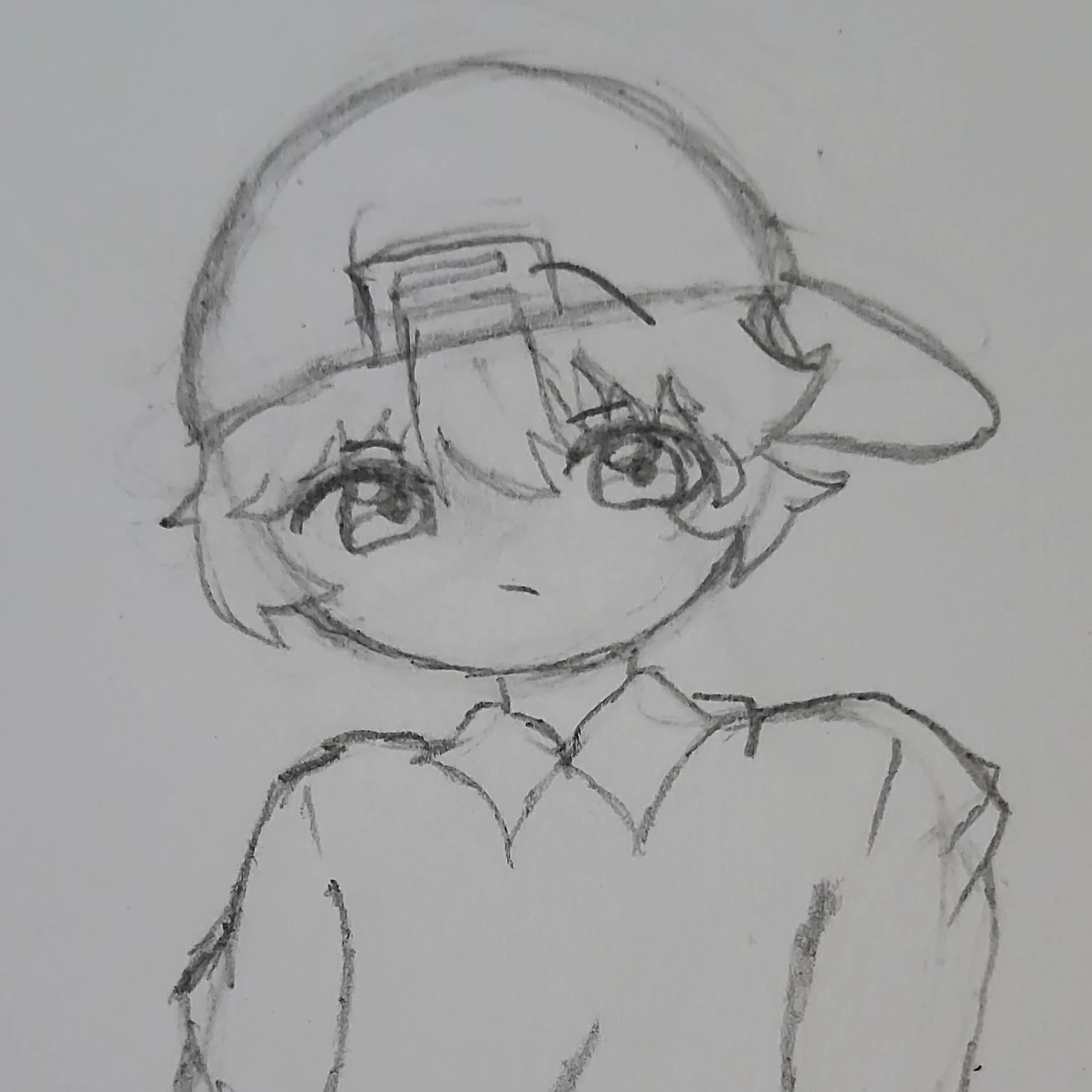 미키