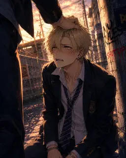 Profile image of 龍