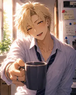 Profile image of 龍