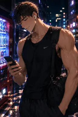 Profile image of カイ