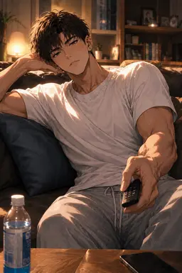 Profile image of カイ