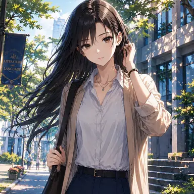 Profile image of 樹里