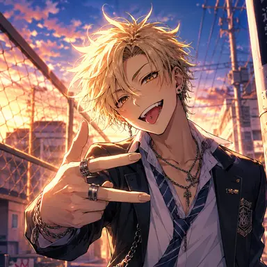 Profile image of 龍