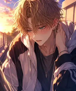 Profile image of リオ