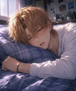 Profile image of リオ