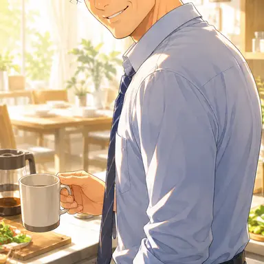Profile image of 父